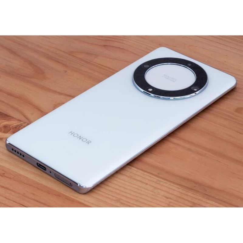 گوشی موبایل آنر مدل Magic5 Lite دو سیم کارت ظرفیت 256 گیگابایت و رم 8 گیگابایت، تصویر 2