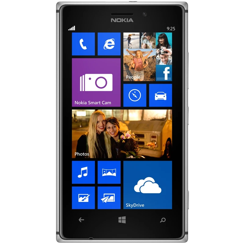 گوشی موبایل نوکیا مدل Lumia 925