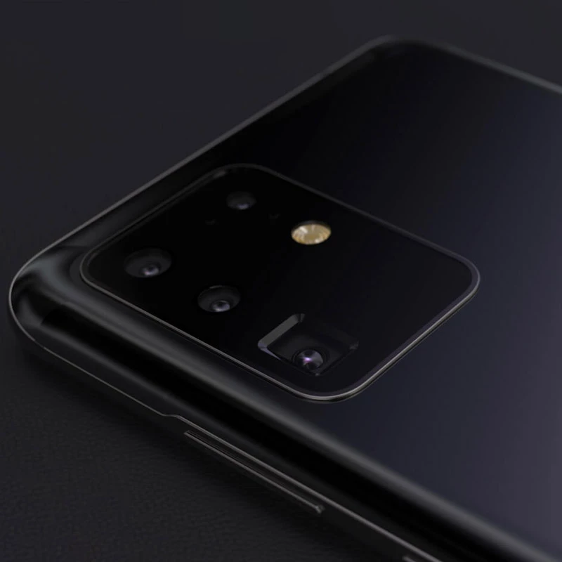 گوشی موبایل سامسونگ مدل  Galaxy S20 Ultra SM-G988B/DS دو سیم کارت ظرفیت 128 گیگابایت، تصویر 8