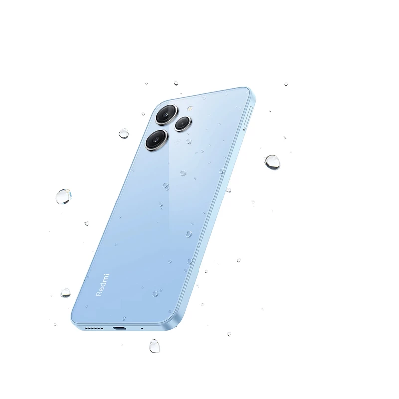 گوشی موبایل شیائومی مدل Redmi 12 دو سیم کارت ظرفیت 128 گیگابایت و رم 8 گیگابایت، تصویر 7