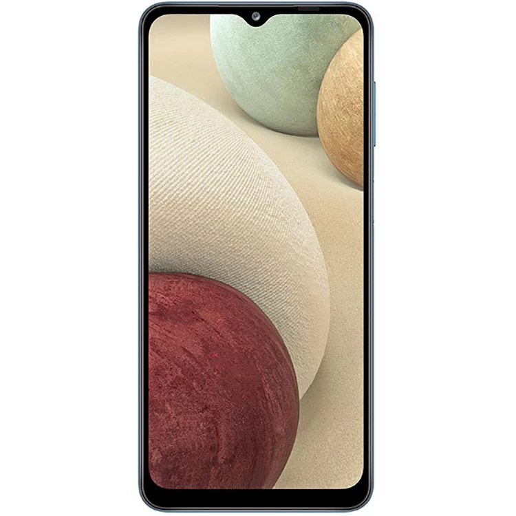 گوشی موبایل سامسونگ مدل Galaxy A12 SM-A125F/DS دو سیم کارت ظرفیت 128 گیگابایت و رم 4 گیگابایت، تصویر 2