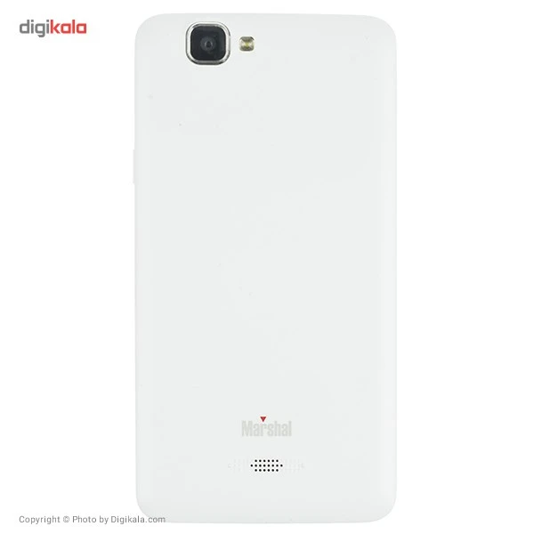 گوشی موبایل مارشال مدل ME-367 دو سیم کارت به همراه کیف، تصویر 3