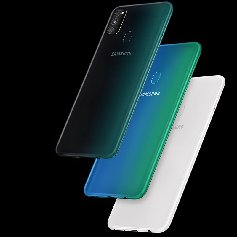 گوشی موبایل سامسونگ مدل Galaxy M30s SM-M307FN/DS دو سیم کارت ظرفیت 64 گیگابایت - اکتیو، تصویر 15