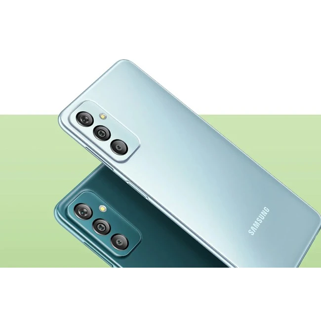 گوشی موبایل سامسونگ مدل Galaxy F23 5G دو سیم کارت ظرفیت 128 گیگابایت و رم 4 گیگابایت، تصویر 12