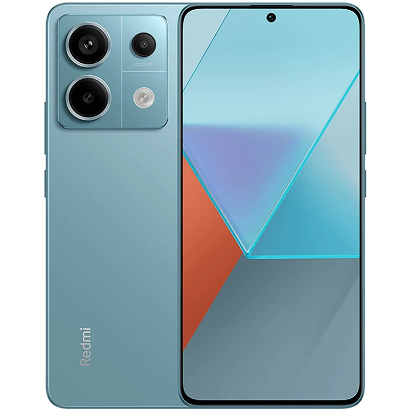 گوشی موبایل شیائومی مدل Redmi Note 13 Pro 5G دو سیم کارت ظرفیت 256 گیگابایت و رم 8 گیگابایت، تصویر 2