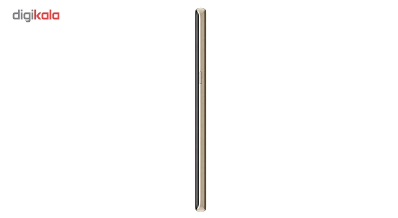 گوشی موبایل سامسونگ مدل Galaxy Note 8 SM-N950FD دو سیم‌کارت ظرفیت 64 گیگابایت، تصویر 26