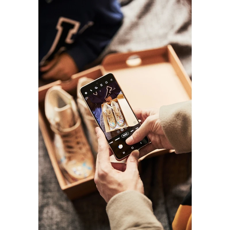 گوشی موبایل سامسونگ مدل Galaxy S21 FE 5G دو سیم‌ کارت ظرفیت 128 گیگابایت و رم 8 گیگابایت، تصویر 7