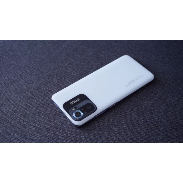 گوشی موبایل شیائومی مدل Poco M5s دو سیم کارت ظرفیت 256 گیگابایت و رم 8 گیگابایت، تصویر 9