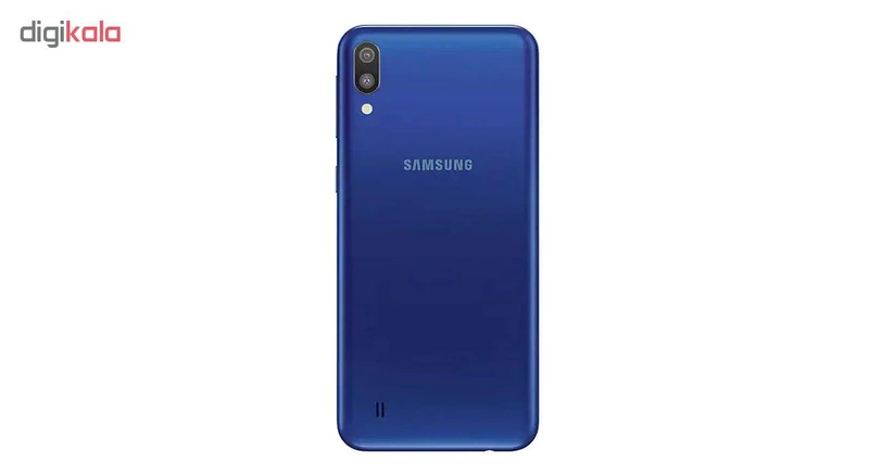 گوشی موبایل سامسونگ مدل Galaxy M10 SM-M105G/DS دو سیم‌کارت ظرفیت 16 گیگابایت، تصویر 8