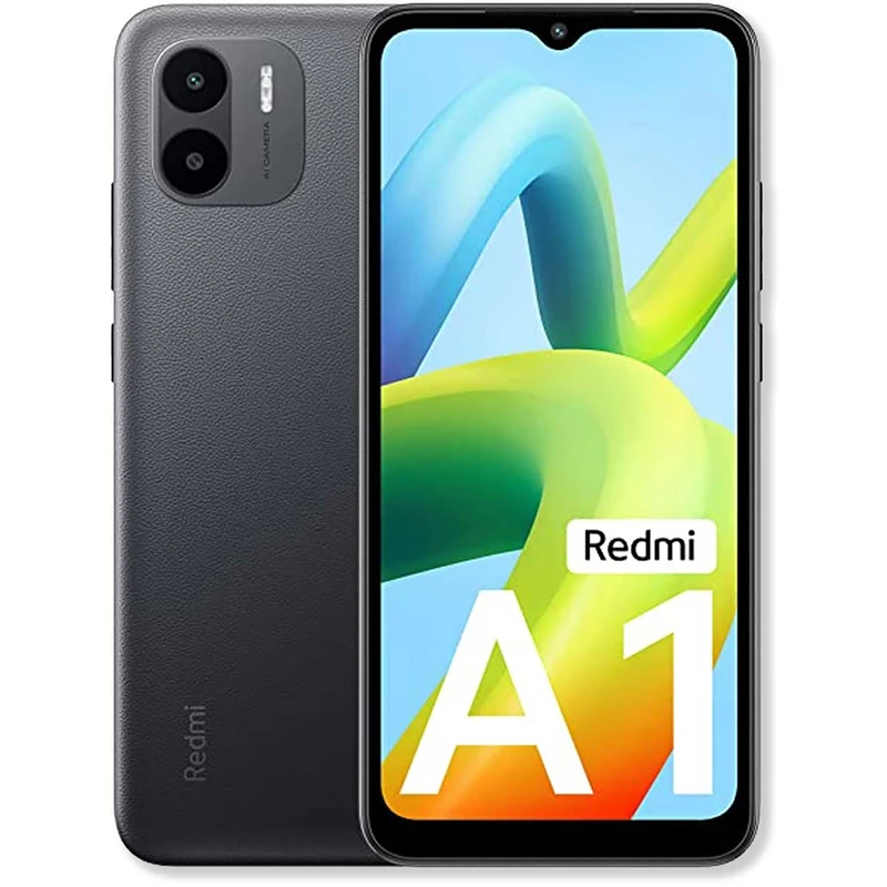گوشی موبایل شیائومی مدل Redmi A1 دو سیم کارت ظرفیت 32 گیگابایت و رم 2 گیگابایت