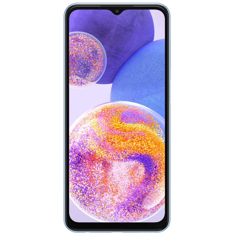 گوشی موبایل سامسونگ مدل Galaxy A23 دو سیم کارت ظرفیت 128 گیگابایت و رم 4 گیگابایت، تصویر 2