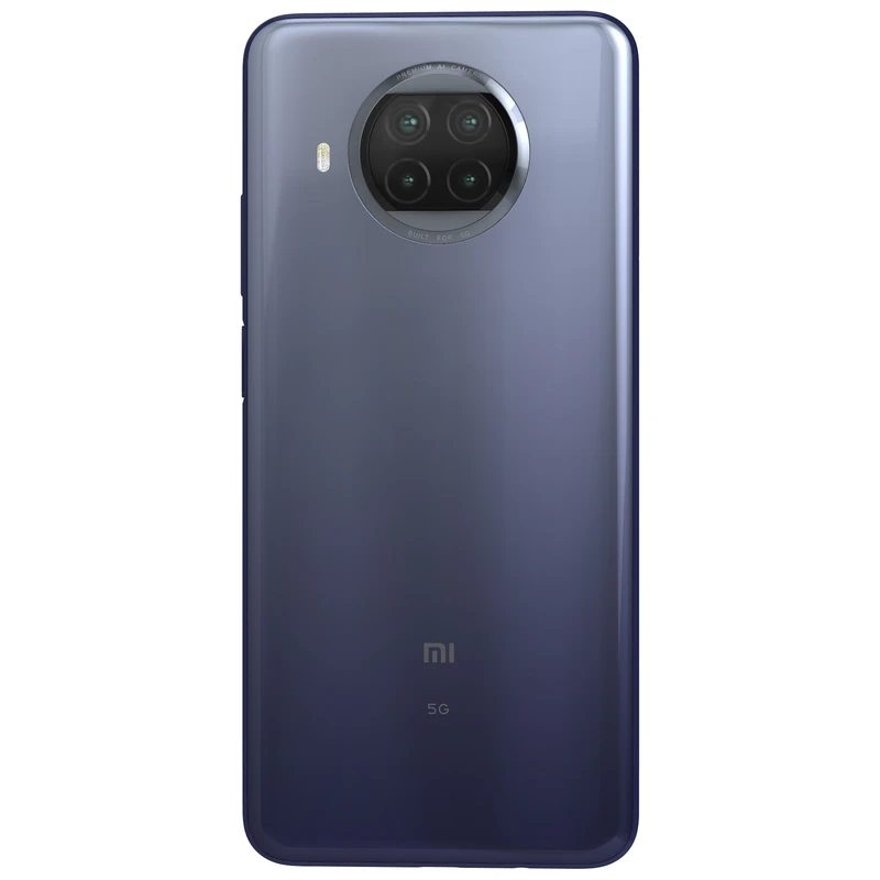 گوشی موبایل شیائومی مدل Mi 10T Lite 5G دو سیم‌ کارت ظرفیت 128 گیگابایت و رم 6 گیگابایت، تصویر 2