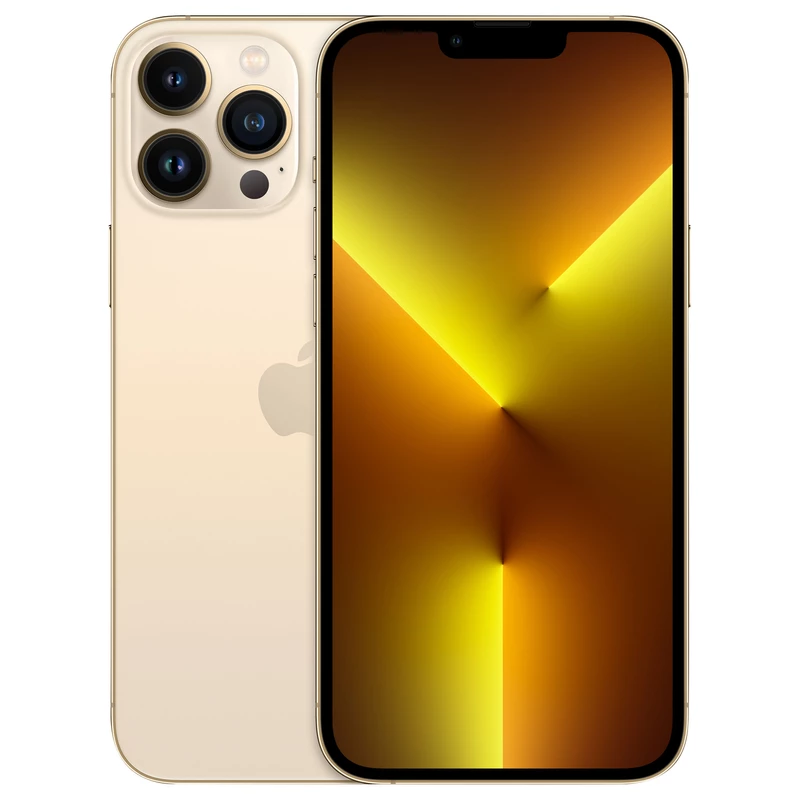 گوشی موبایل اپل مدل iPhone 13 Pro Max JP تک سیم‌ کارت ظرفیت 256 گیگابایت و رم 6 گیگابایت، تصویر 2