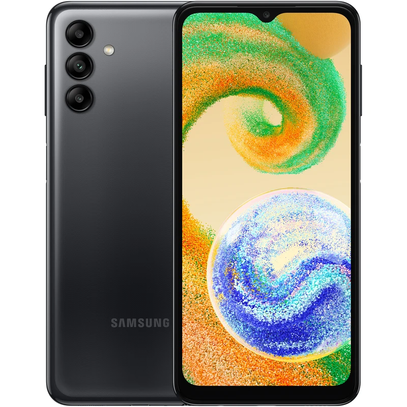 گوشی موبایل سامسونگ مدل Galaxy A04s دو سیم کارت ظرفیت 32 گیگابایت و رم 3 گیگابایت، تصویر 17