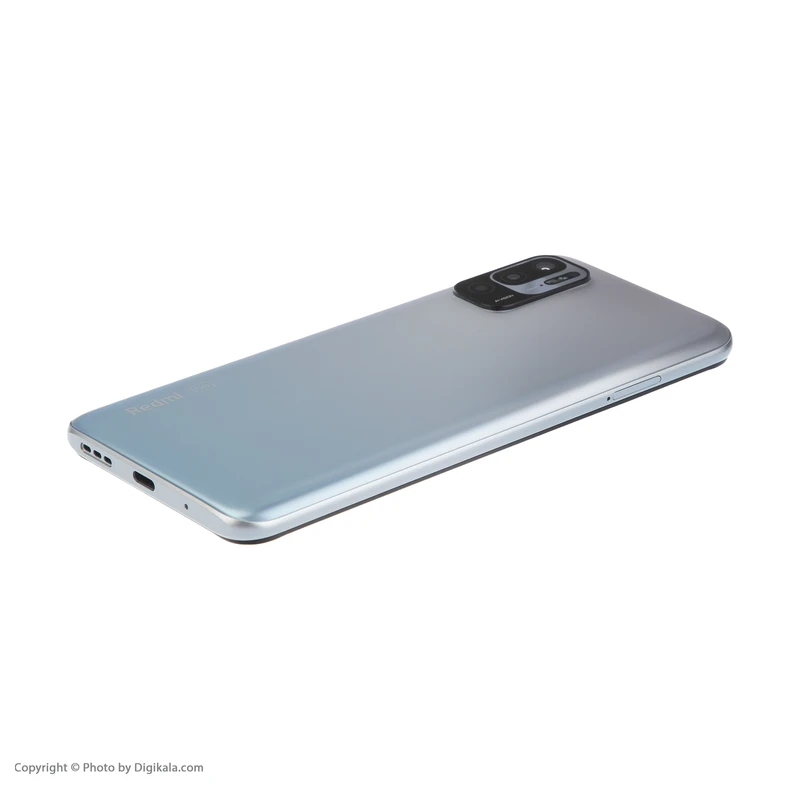 گوشی موبایل شیائومی مدل Redmi Note 10 5G دو سیم کارت ظرفیت 256 گیگابایت و رم 8 گیگابایت، تصویر 6