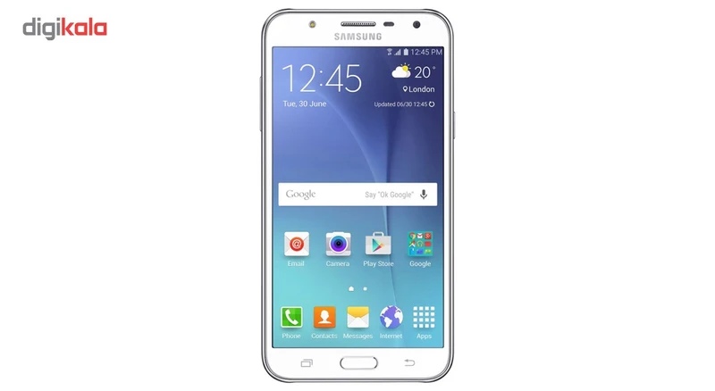 گوشی موبایل سامسونگ مدل Galaxy J7 Core SM-J701F دو سیم‌ کارت ظرفیت 32 گیگابایت، تصویر 4