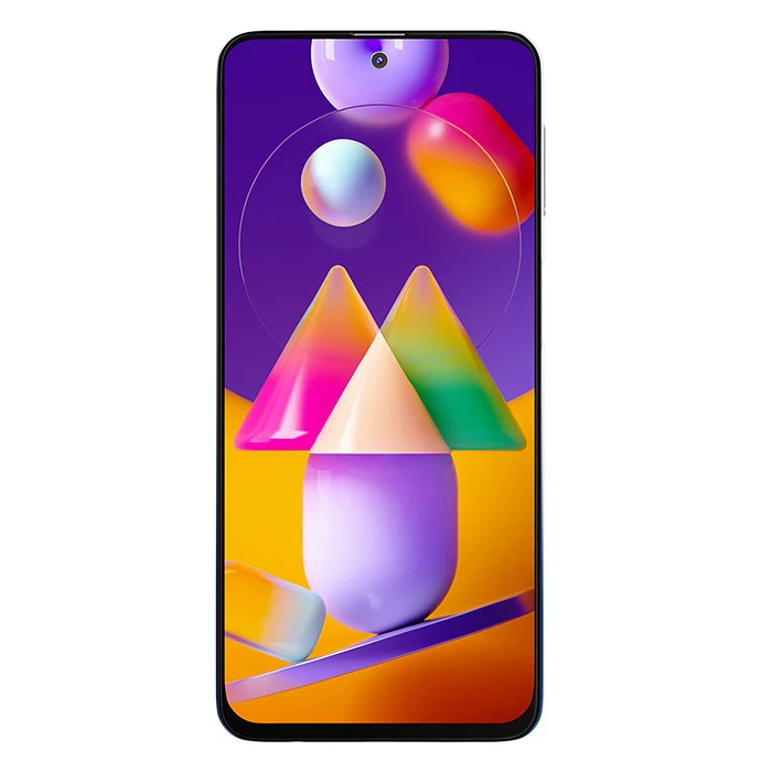 گوشی موبایل سامسونگ مدل Galaxy M31s SM-M317F/DS دو سیم کارت ظرفیت 128 گیگابایت، تصویر 2