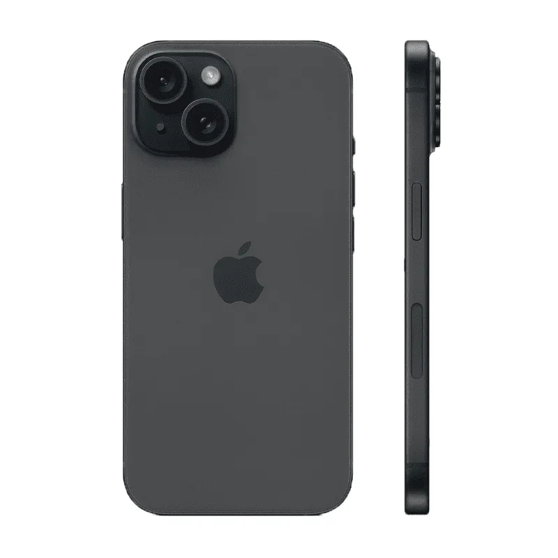 گوشی موبایل اپل مدل 15 نرمال CH/A ظرفیت 128 گیگابایت رم 6 گیگابایت - نات اکتیو، تصویر 9