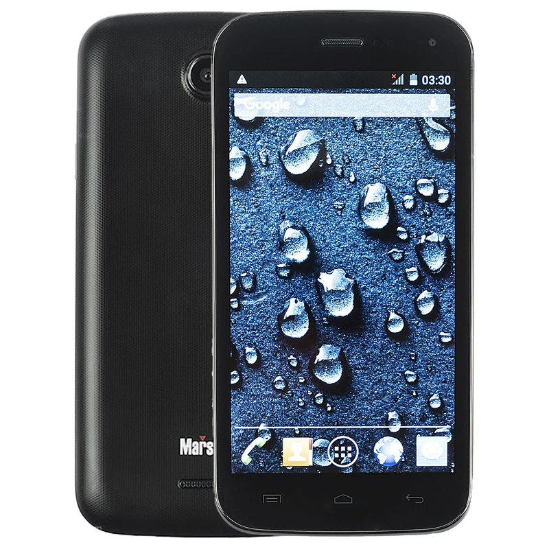 گوشی موبایل مارشال مدل ME-366 دو سیم کارت
