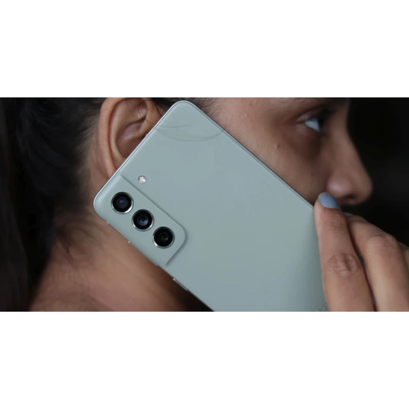 گوشی موبایل سامسونگ مدل Galaxy S21 FE 5G دو سیم‌ کارت ظرفیت 256 گیگابایت و رم 8 گیگابایت، تصویر 5
