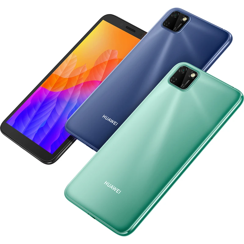 گوشی موبایل هوآوی مدل Y5p DRA-LX9 دو سیم‌ کارت ظرفیت 32 گیگابایت و رم 2 گیگابایت، تصویر 6