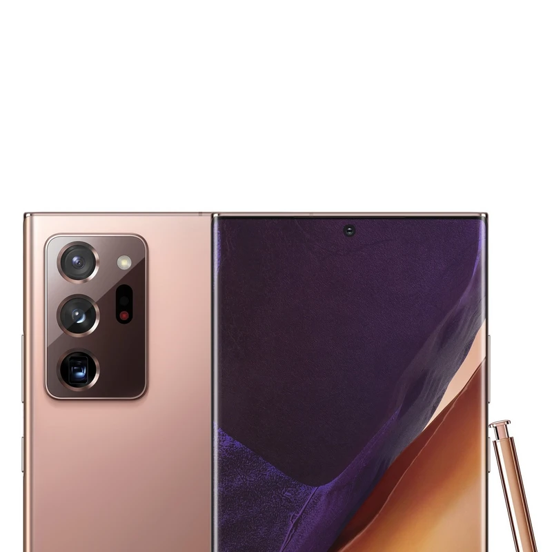 گوشی موبایل سامسونگ مدل Galaxy Note 20 Ultra SM-N985F/DS دو سیم کارت ظرفیت 256 گیگابایت، تصویر 24