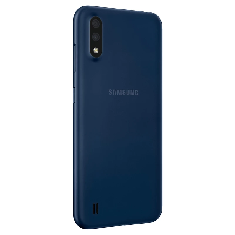 گوشی موبایل سامسونگ مدل Galaxy A01 SM-A015F/DS دو سیم کارت ظرفیت 16 گیگابایت، تصویر 3