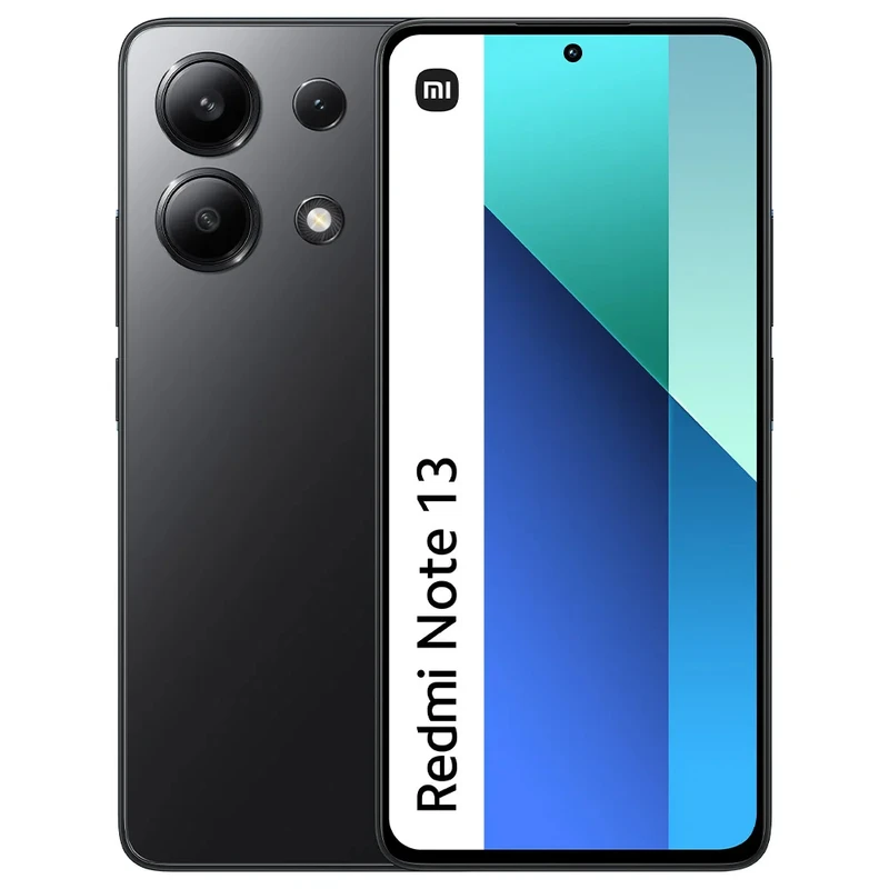 گوشی موبایل شیائومی مدل Redmi Note 13 4G دو سیم کارت ظرفیت 512 گیگابایت و رم 8 گیگابایت، تصویر 2