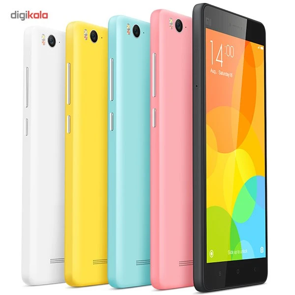 گوشی موبایل می مدل Mi 4i دو سیم‌ کارت ظرفیت 16 گیگابایت، تصویر 29