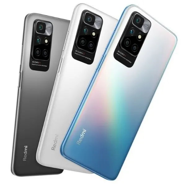 گوشی موبایل شیائومی مدل Redmi 10 Prime 21061119BI دو سیم‌ کارت ظرفیت 128 گیگابایت و رم 6 گیگابایت، تصویر 9