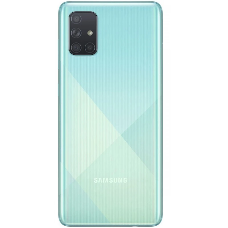 گوشی موبایل سامسونگ مدل Galaxy A71 SM-A715F/DS دو سیم‌کارت ظرفیت 128 گیگابایت همراه با رم 8 گیگابایت، تصویر 5