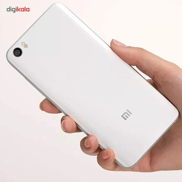 گوشی موبایل می مدل Mi 5 دو سیم‌کارت ظرفیت 32 گیگابایت، تصویر 15