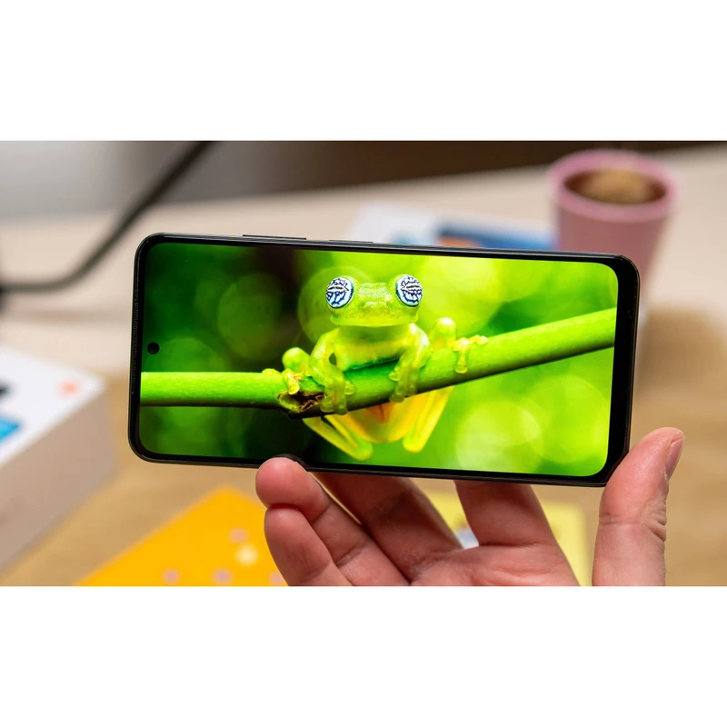 گوشی موبایل شیائومی مدل Redmi Note 11 NFC دو سیم‌ کارت ظرفیت 64 گیگابایت و رم 4 گیگابایت، تصویر 8
