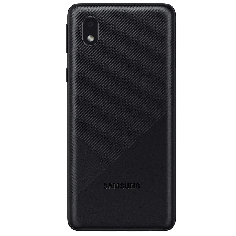گوشی موبایل سامسونگ مدل Galaxy M01 Core  دو سیم‌ کارت ظرفیت 16 گیگابایت و رم 1 گیگابایت، تصویر 3