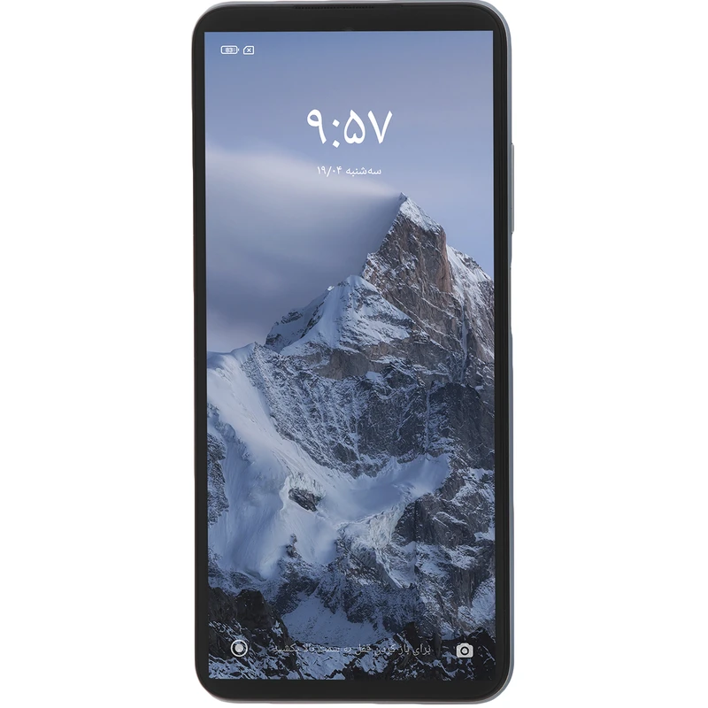 گوشی موبایل شیائومی مدل Redmi Note 10 5G M2103K19C دو سیم کارت ظرفیت 128 گیگابایت و رم 4 گیگابایت، تصویر 2
