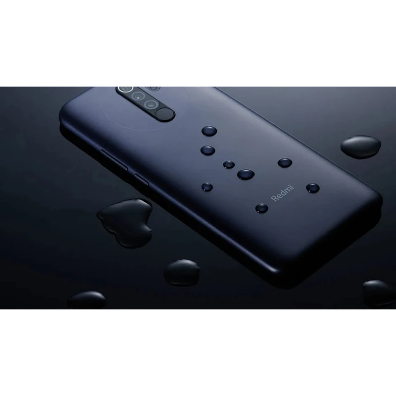 گوشی موبایل شیائومی مدل Redmi 9 M2004J19AG دو سیم‌ کارت ظرفیت 32 گیگابایت و رم 3 گیگابایت، تصویر 16
