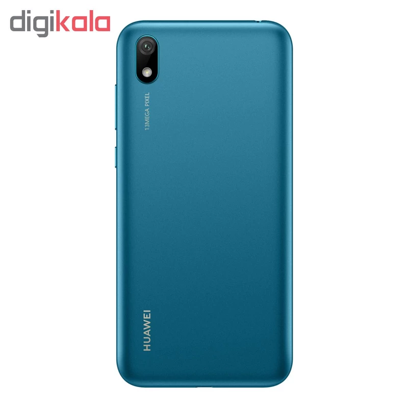 گوشی موبایل هوآوی مدل Y5 2019 AMN-LX9 دو سیم کارت ظرفیت 32 گیگابایت، تصویر 3