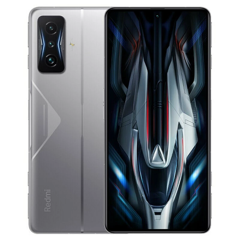 گوشی موبایل شیائومی مدل Redmi K50 Gaming دو سیم کارت ظرفیت 256 گیگابایت و رم 12 گیگابایت، تصویر 3
