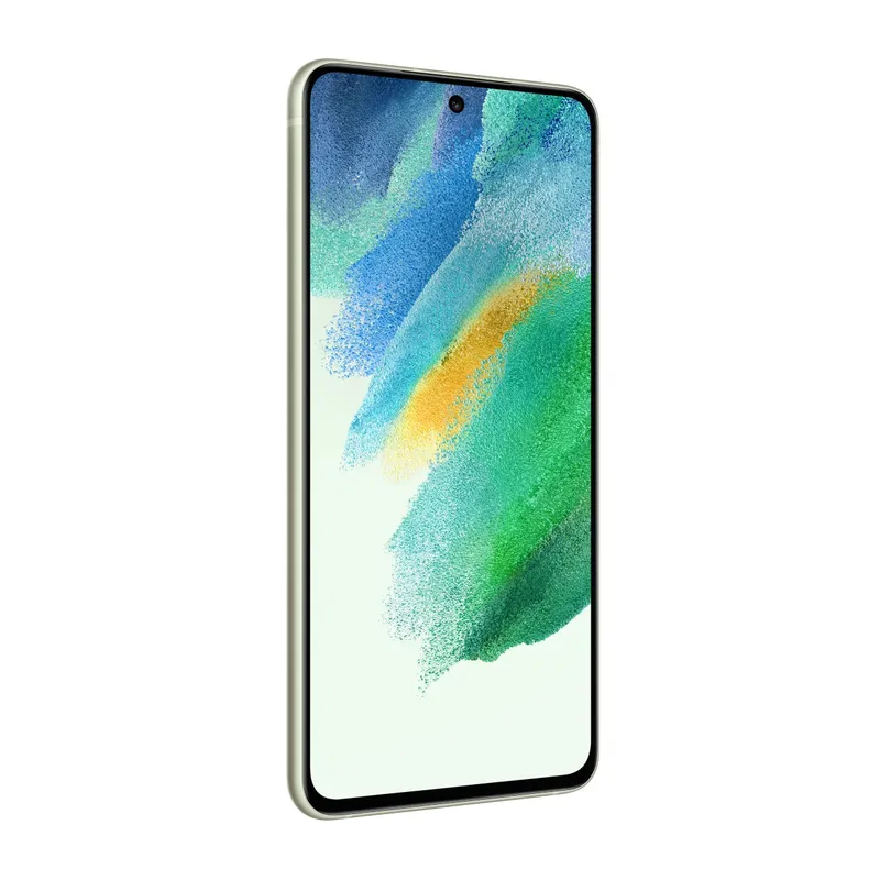 گوشی موبایل سامسونگ مدل Galaxy S21 FE 5G دو سیم‌ کارت ظرفیت 128 گیگابایت و رم 6 گیگابایت، تصویر 6