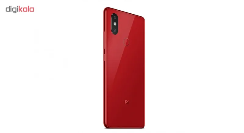 گوشی موبایل شیائومی مدل Mi 8 SE M1805E2A دو سیم‌ کارت ظرفیت 64 گیگابایت، تصویر 10