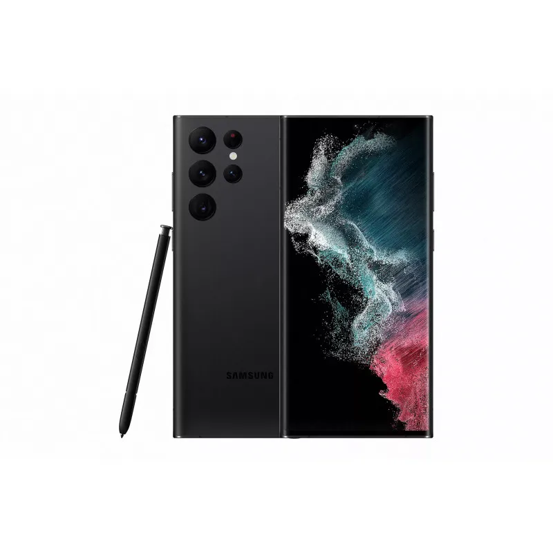 گوشی موبایل سامسونگ مدل Galaxy S22 Ultra 5G دو سیم کارت ظرفیت 512 گیگابایت و رم 12 گیگابایت به همراه هدفون بی سیم Galaxy Buds 2، تصویر 20