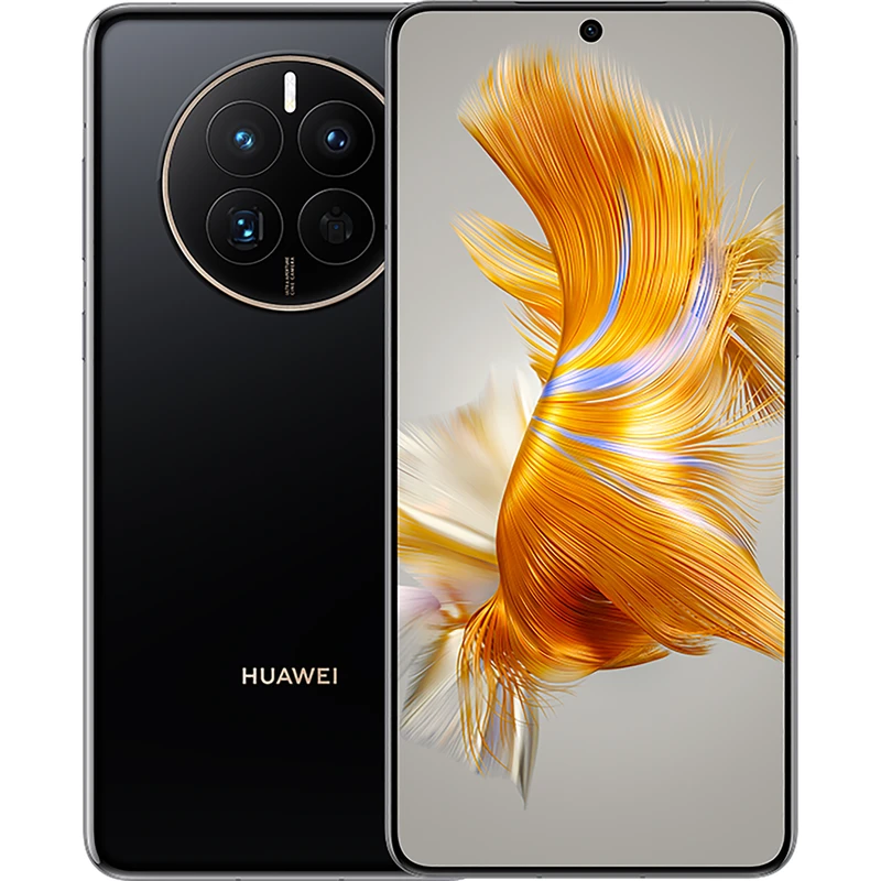 گوشی موبایل هوآوی مدل Mate 50 دو سیم کارت ظرفیت 256 گیگابایت و رم 8 گیگابایت