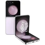 گوشی موبایل سامسونگ مدل Galaxy Z Flip5 تک سیم کارت ظرفیت 256 گیگابایت و رم 8 گیگابایت
