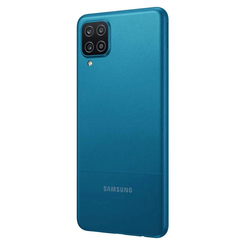 گوشی موبایل سامسونگ مدل Galaxy A12 Nacho SM-A127F/DS دو سیم کارت ظرفیت 128 گیگابایت و رم 6 گیگابایت، تصویر 8