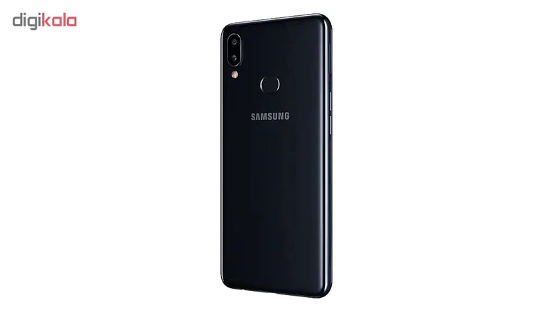 گوشی موبایل سامسونگ مدل Galaxy A10s SM-A107F/DS دو سیم کارت ظرفیت 32 گیگابایت، تصویر 11