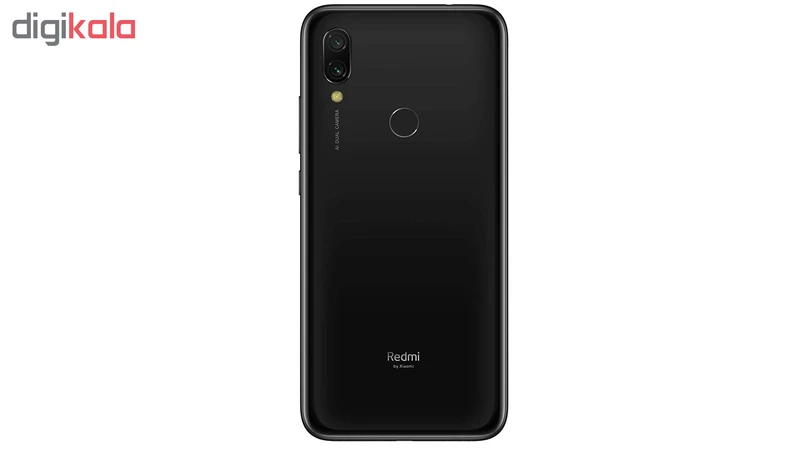 گوشی موبایل شیائومی مدل Redmi 7 M1810F6L دو سیم‌ کارت ظرفیت 64 گیگابایت، تصویر 3