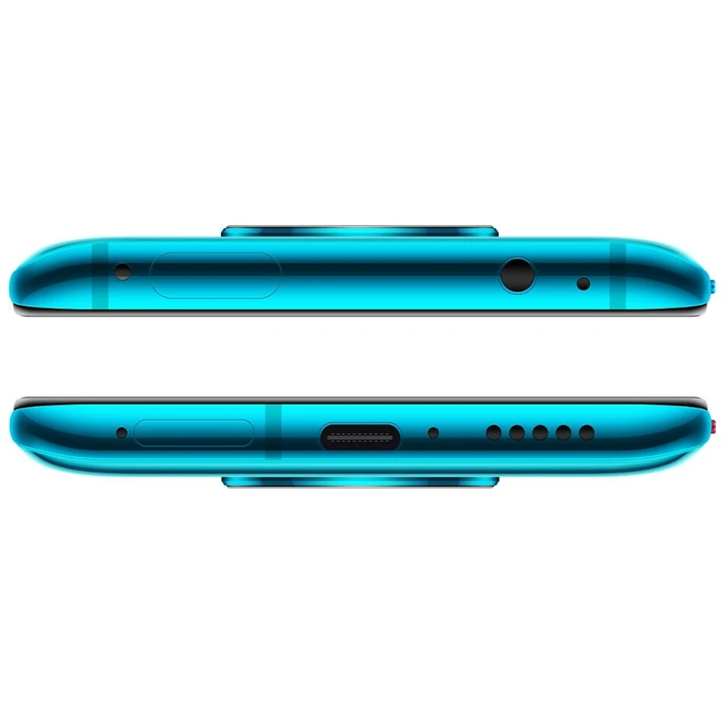 گوشی موبایل شیائومی مدل Poco F2 Pro M2004J11G دو سیم‌ کارت ظرفیت 128 گیگابایت، تصویر 10