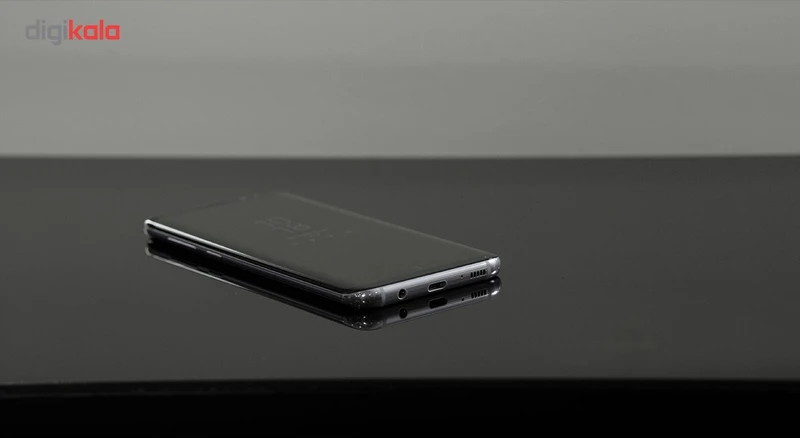 گوشی موبایل سامسونگ مدل Galaxy S8 Plus SM-G955FD دو سیم کارت به همراه بسته پیش‌ خرید، تصویر 31