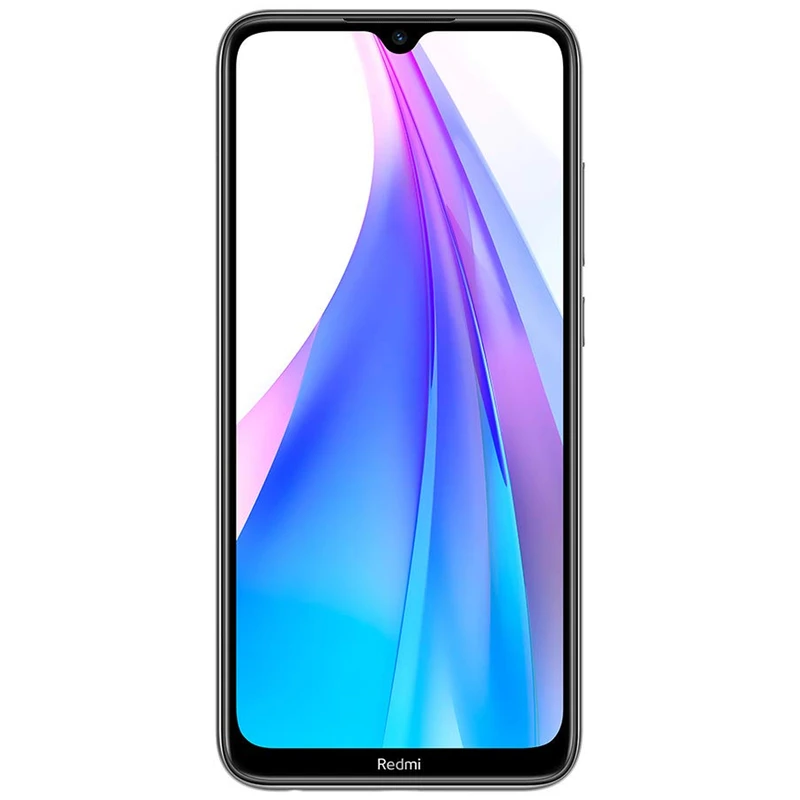 گوشی موبایل شیائومی مدل Redmi Note 8T M1908C3XG دو سیم‌ کارت ظرفیت 64 گیگابایت - طرح قیمت شگفت انگیز