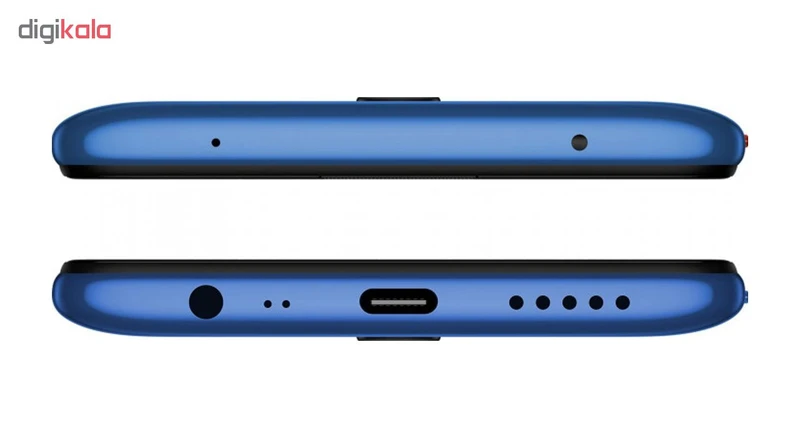 گوشی موبایل شیائومی مدل Redmi 8 دو سیم‌ کارت ظرفیت 64 گیگابایت و رم 4 گیگابایت، تصویر 9